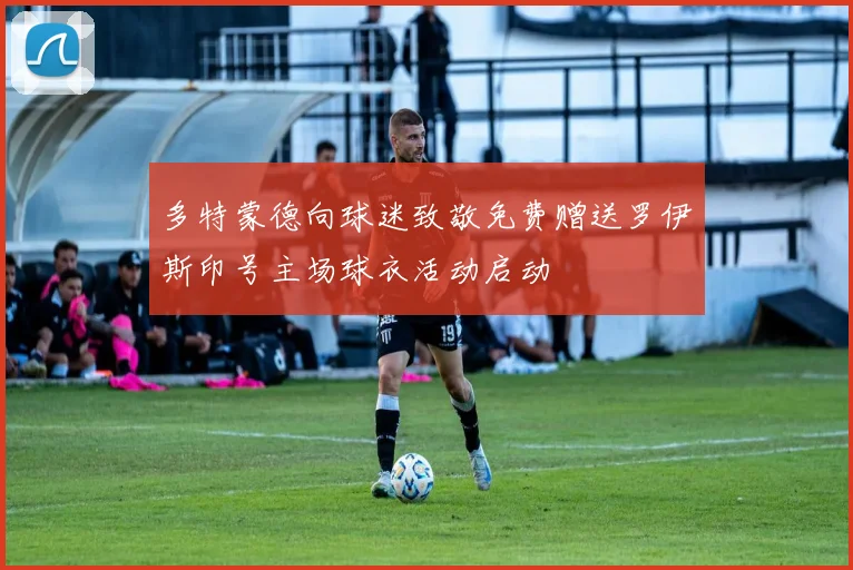 多特蒙德向球迷致敬免费赠送罗伊斯印号主场球衣活动启动