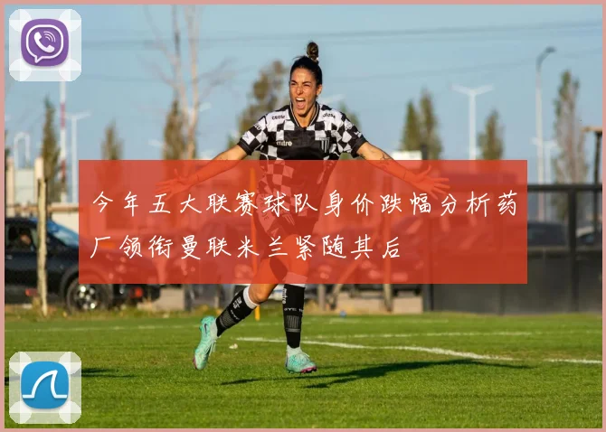 今年五大联赛球队身价跌幅分析药厂领衔曼联米兰紧随其后